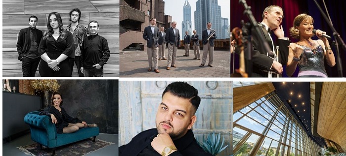 JazzTime – Jazz három napon át