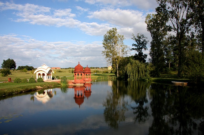 krisna-volgyi bucsu