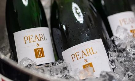 Magyar pezsgő sikere Londonban