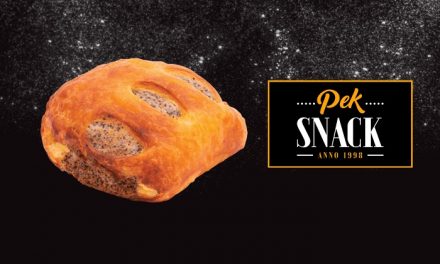 A mákos guba párna az idei év édes péksüteménye