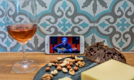 Kihagyhatatlan tartalmak igazi ínyenceknek – 7 új koncertfelvétel a Müpa videótárában