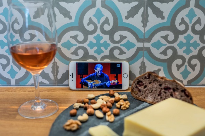 Kihagyhatatlan tartalmak igazi ínyenceknek – 7 új koncertfelvétel a Müpa videótárában