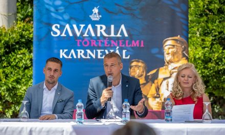 XXI. Savaria Történelmi Karnevál