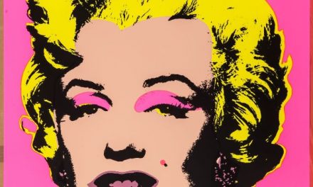 A Warhol jelenség – Tárlatvezetés a Bozsóban