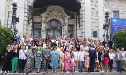 Szente Vajk: Még magasabbra a lécet az új évadban!