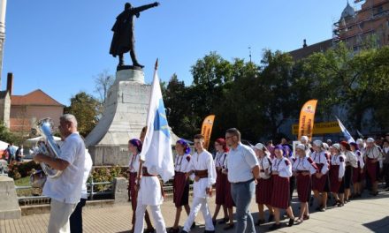 Kertészeti és Élelmiszeripari Kiállítás Kecskeméten