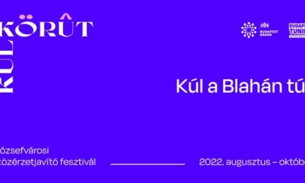 Külkörút – A Népszínház-negyed programsorozata! 