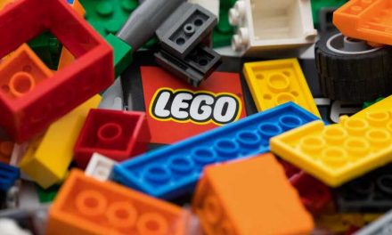 Kilencven éves a LEGO!