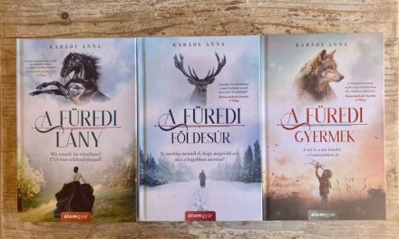 Romantikus könyvek – Bookline júliusi sikerlistája