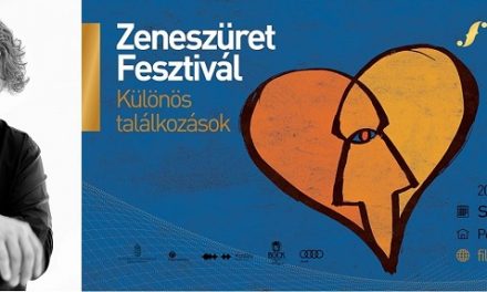 Zeneszüret Fesztivál – Különös találkozások