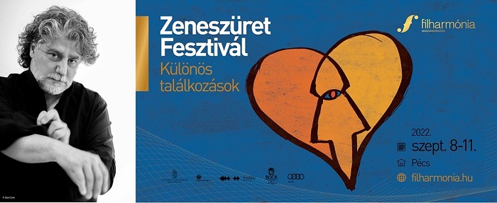 Zeneszüret Fesztivál – Különös találkozások