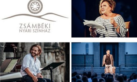 A sikeres Zsámbéki Nyári Színház bezárja kapuit