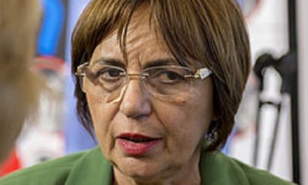 A Dunafeszt vendége Gabriela Adameșteanu írónő