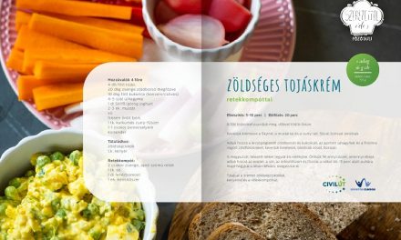 Szeretettől Édes Főzősuli