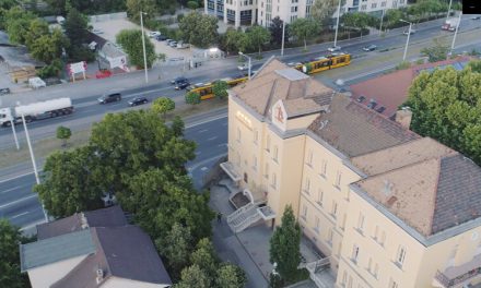 175 éves a Bethesda Kórház Budapesten