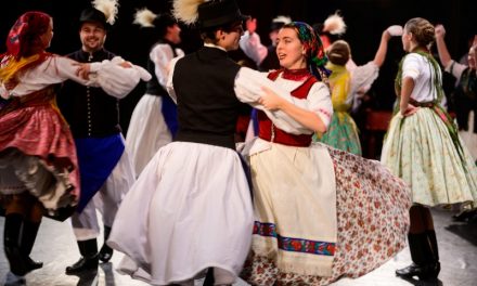 Kultúrában utazunk – We Travel In Culture