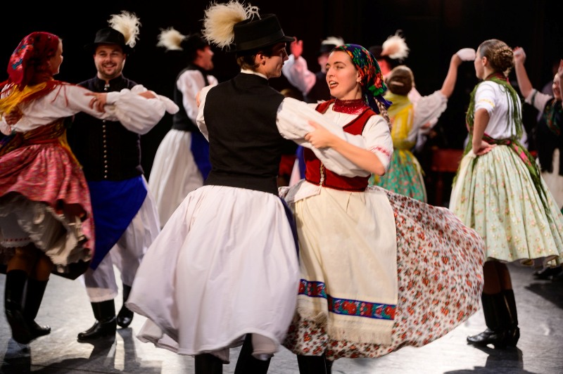 Kultúrában utazunk – We Travel In Culture