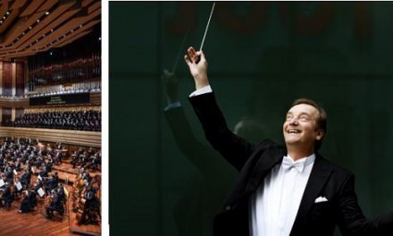 Nemzeti Filharmonikus Zenekar – Évadnyitó hangverseny