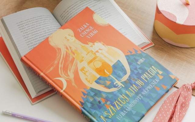 Mi a népmesék titka? – Bookline Kids könyvajánló