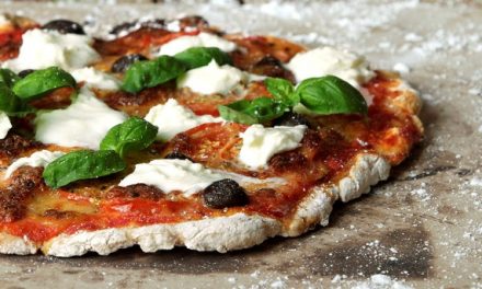 Az Ohana Gasztroklub bemutja: A pizza lelke