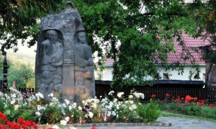 125 éve született Tamási Áron erdélyi író