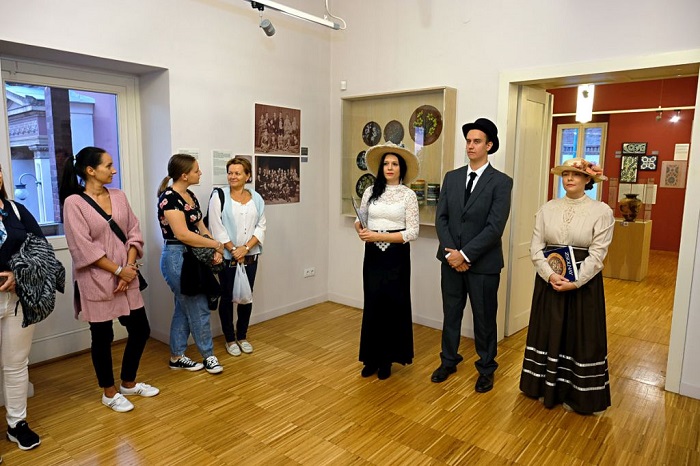 zsolnay negyed