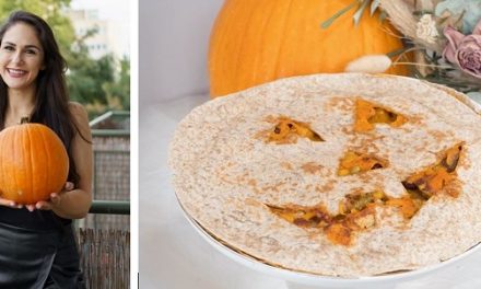 Tökéletes halloween-i vendégváró receptek