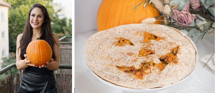 Tökéletes halloween-i vendégváró receptek