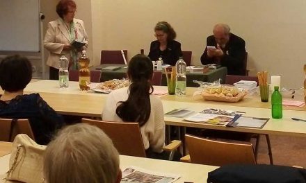 Megemlékezés és könyvbemutató a Baráti Körben