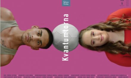 Kvantumtorna – a Baltazár Színház előadása
