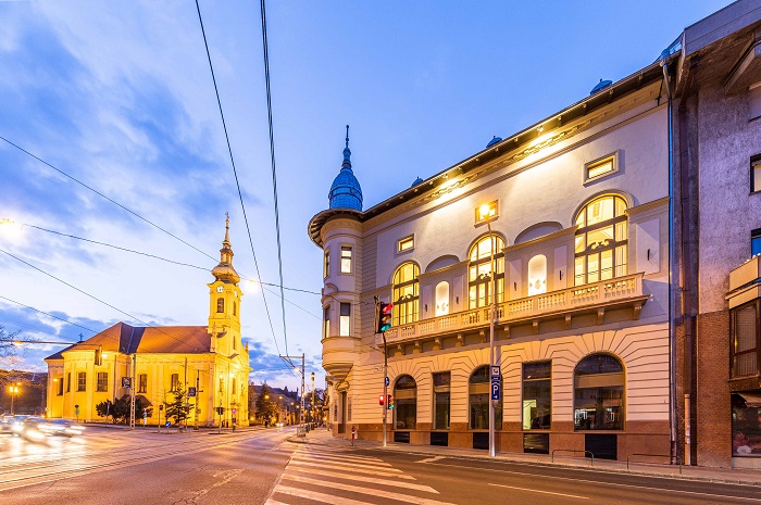 A MáraiKult és színterei – Novemberi programok