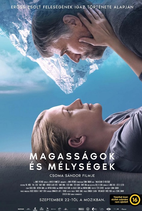 Magasságok és mélységek