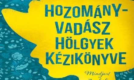 A magyar piacot is meghódítják a nyugat slágerkönyvei