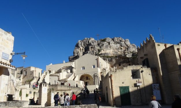 Kalandozások az olasz csizma sarkán – Puglia