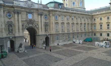 220 éves az Országos Széchényi Könyvtár