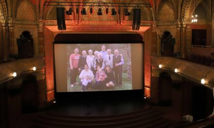Szívvel lélekkel – Portréfilm készült Szabó Gyuri bácsi életéről