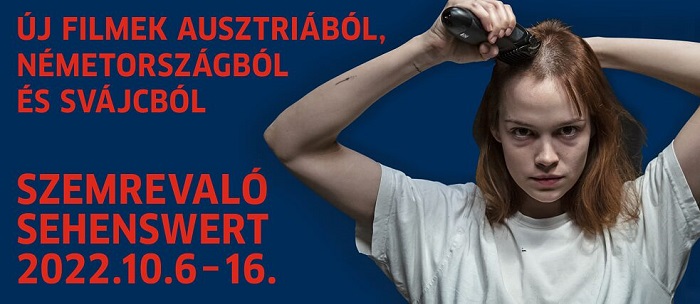 A 11. Szemrevaló Filmfesztivál programja