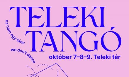 TELEKITANGÓ programok a Józsefvárosban