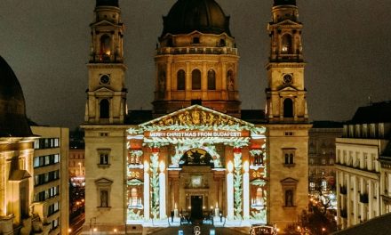 Advent Bazilika – Európa legnagyobb karácsonyi vására