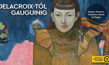 Exhibition on Screen: Delacroix-tól Gauguinig – A dán műgyűjtő