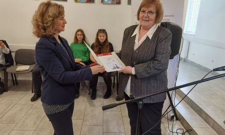 Holécziné Tóth Zsuzsa bölcsessége