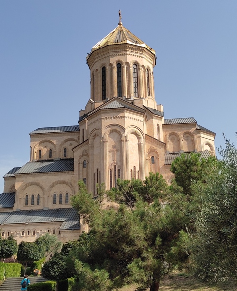 gruzia