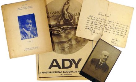 Jön a Múzeum Antikvárium 41. árverése