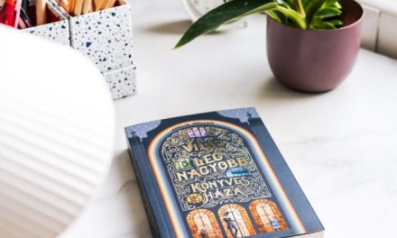 A Bookline Kids novemberi könyvajánlója