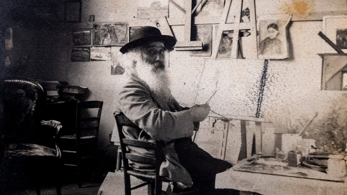pissarro
