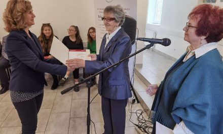 Polyák Mátyásné közkinccsé teendő bölcsességei
