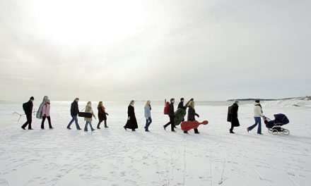 Tűz és jég: világjáró művészek a Müpa ünnepváró műsorán