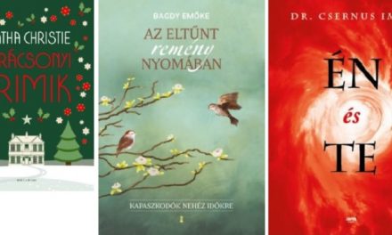 Idén utoljára összesít a Bookline