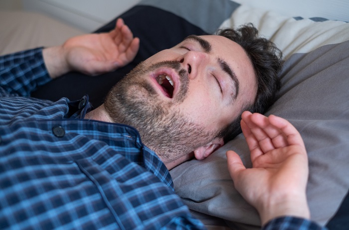Ha problémás a pihenés, az alvásszakértő segít