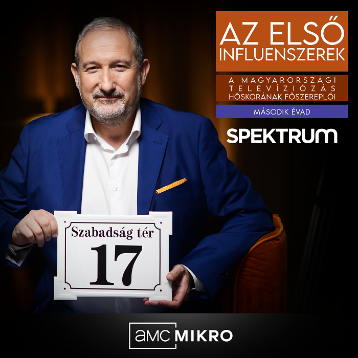 elso influenszerek